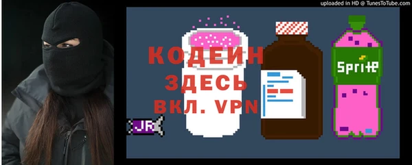 молекула духа Белокуриха