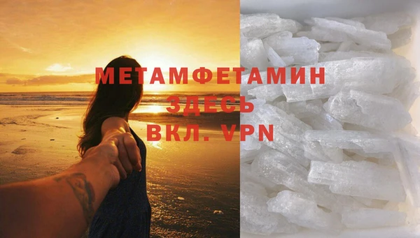 молекула духа Белокуриха